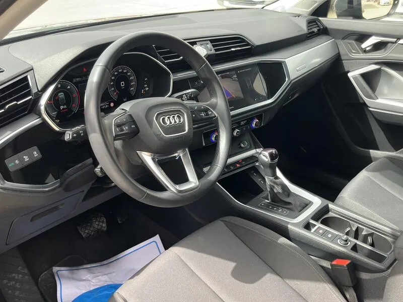 Audi Q3 35 TDI Sportback Advanced S tronic - foto 10