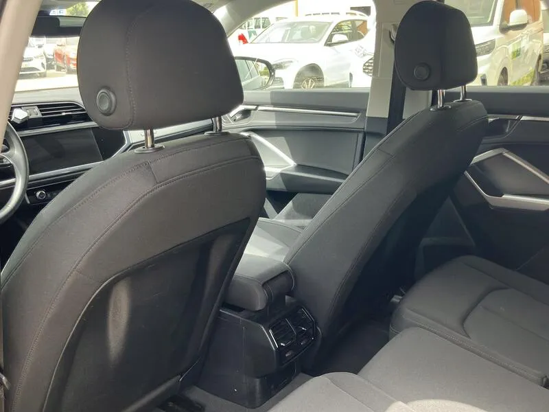 Audi Q3 35 TDI Sportback Advanced S tronic - foto 34