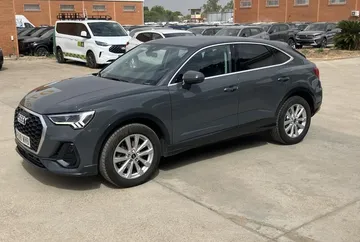 audi q3 35 tdi sportback advanced s tronic diesel automatica arval sevilla 903000000277194