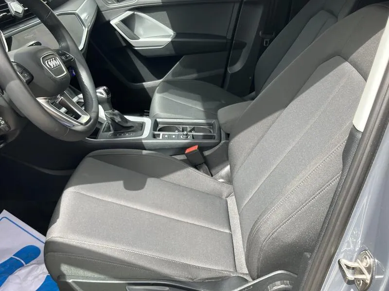 Audi Q3 35 TDI Sportback Advanced S tronic - foto 12