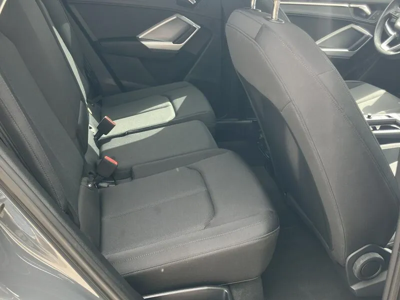 Audi Q3 35 TDI Sportback Advanced S tronic - foto 31