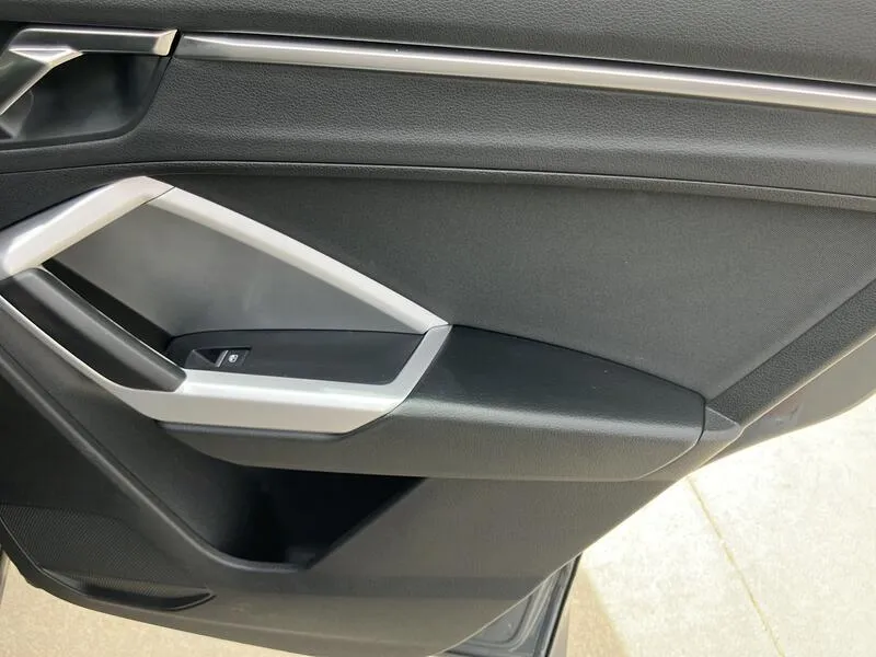 Audi Q3 35 TDI Sportback Advanced S tronic - foto 33