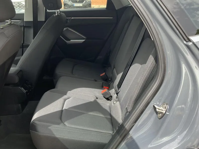 Audi Q3 35 TDI Sportback Advanced S tronic - foto 17