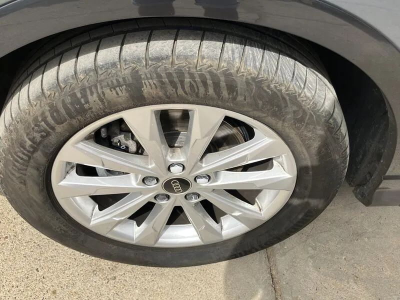 Audi Q3 35 TDI Sportback Advanced S tronic - foto 19