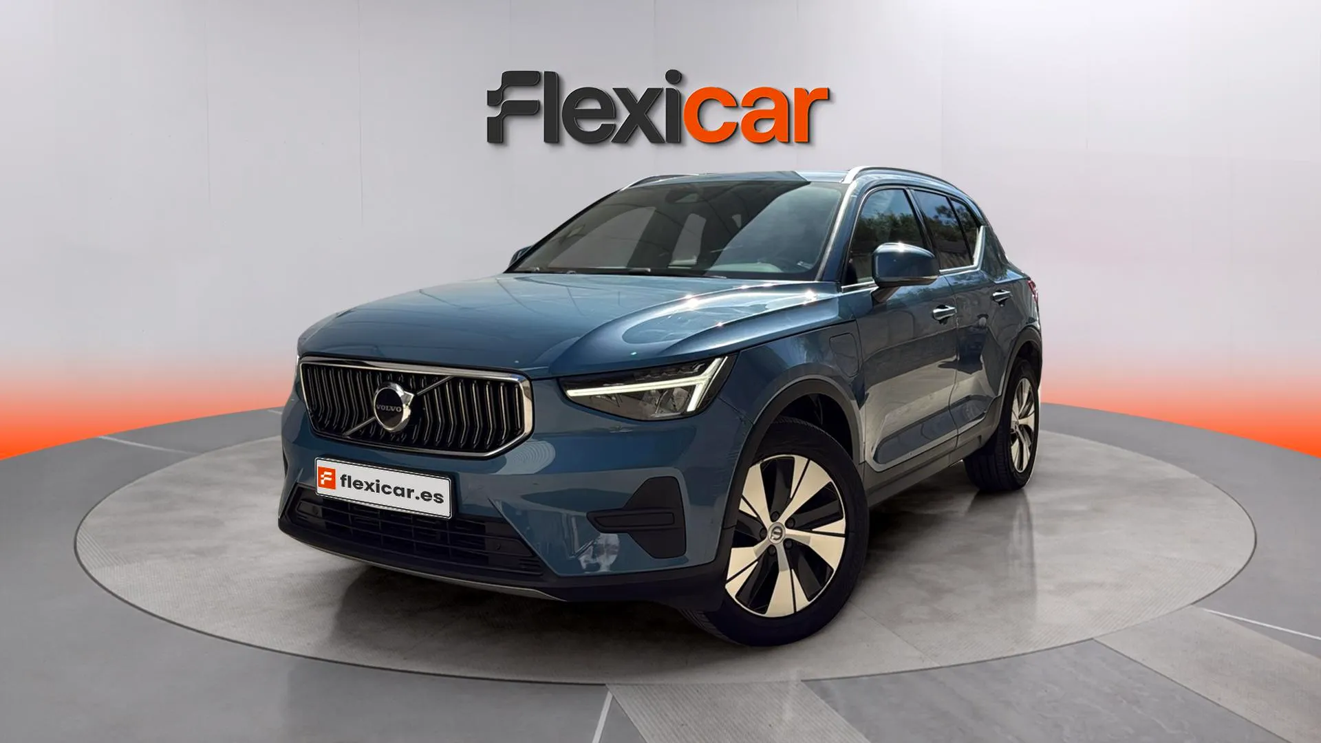 Volvo XC40 1.5 T4 Twin Recharge Core - foto 3