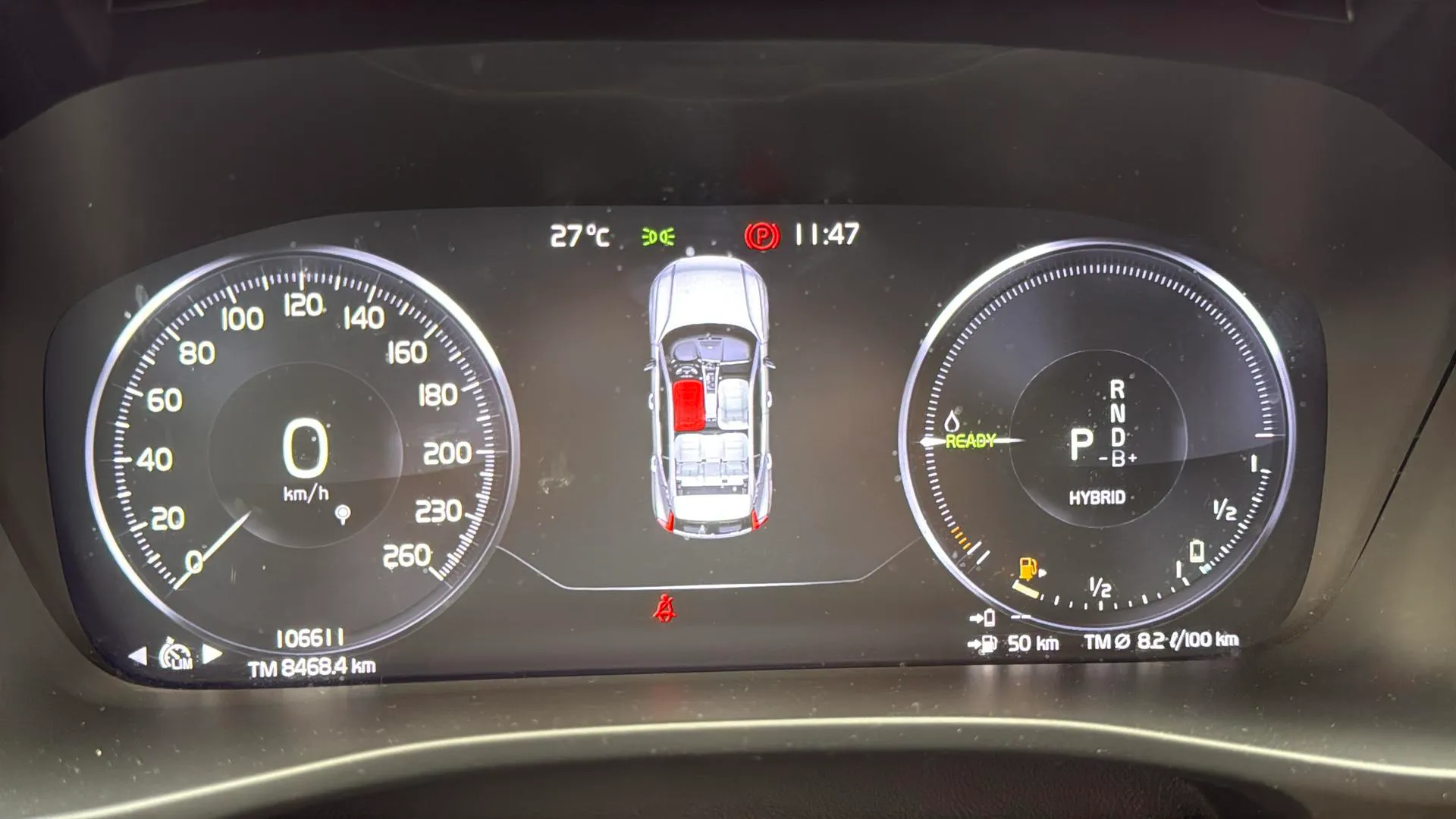 Volvo XC40 1.5 T4 Twin Recharge Core - foto 10