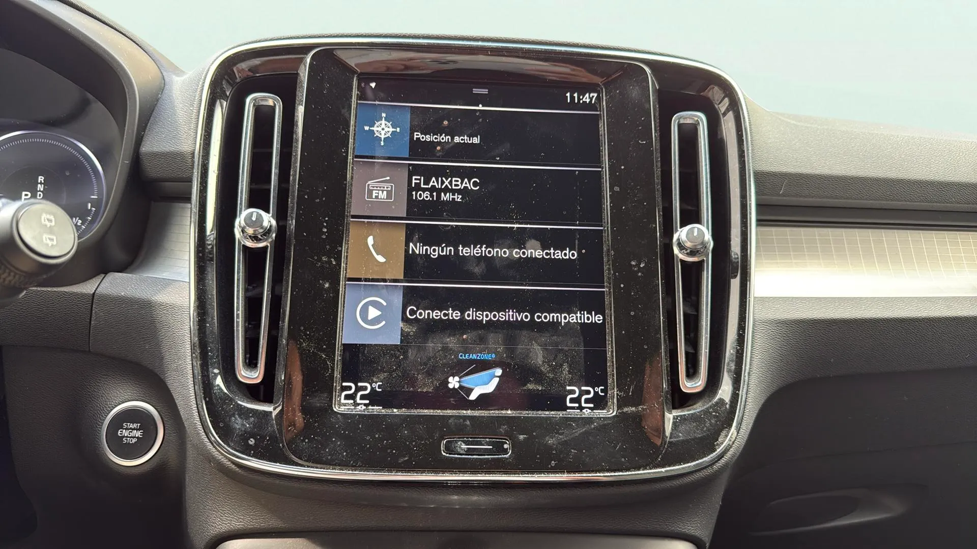 Volvo XC40 1.5 T4 Twin Recharge Core - foto 11
