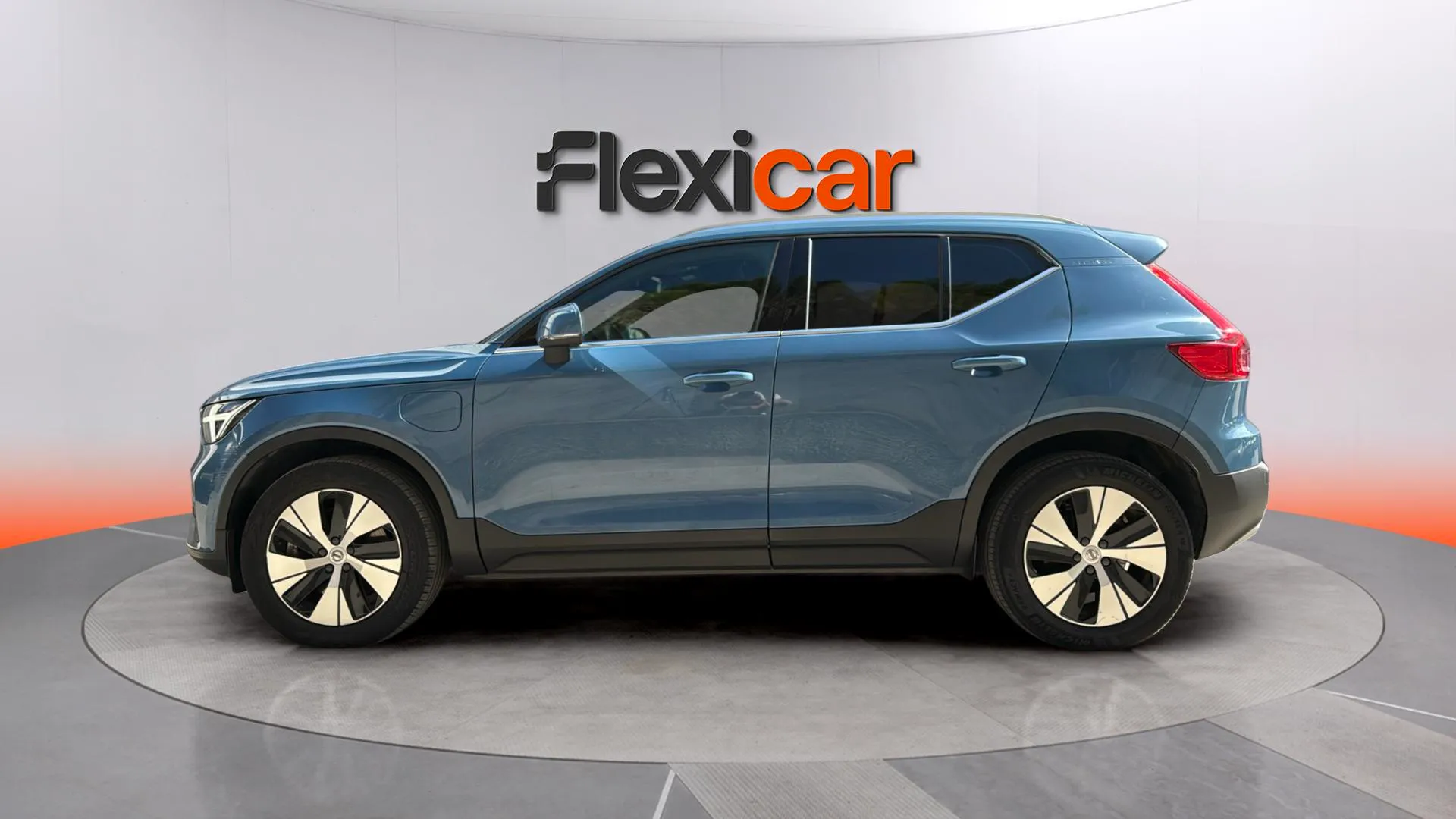 Volvo XC40 1.5 T4 Twin Recharge Core - foto 4