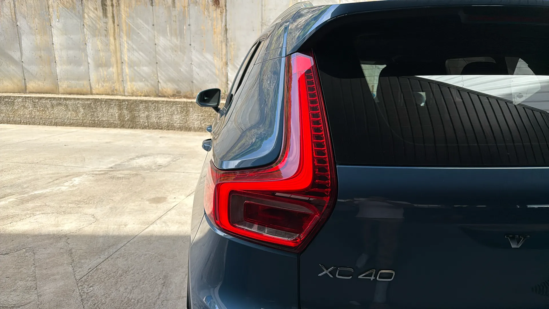 Volvo XC40 1.5 T4 Twin Recharge Core - foto 27