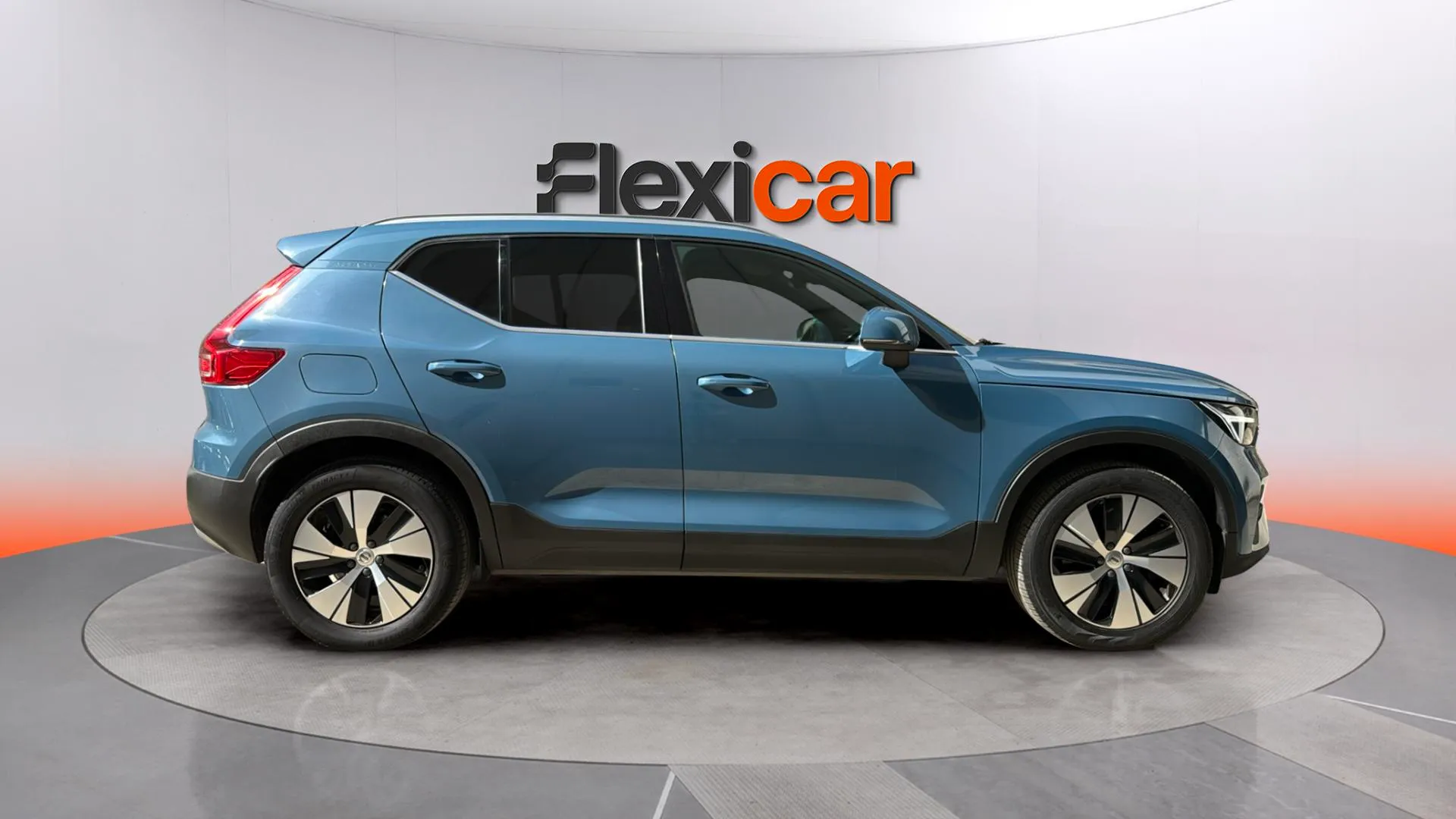 Volvo XC40 1.5 T4 Twin Recharge Core - foto 8