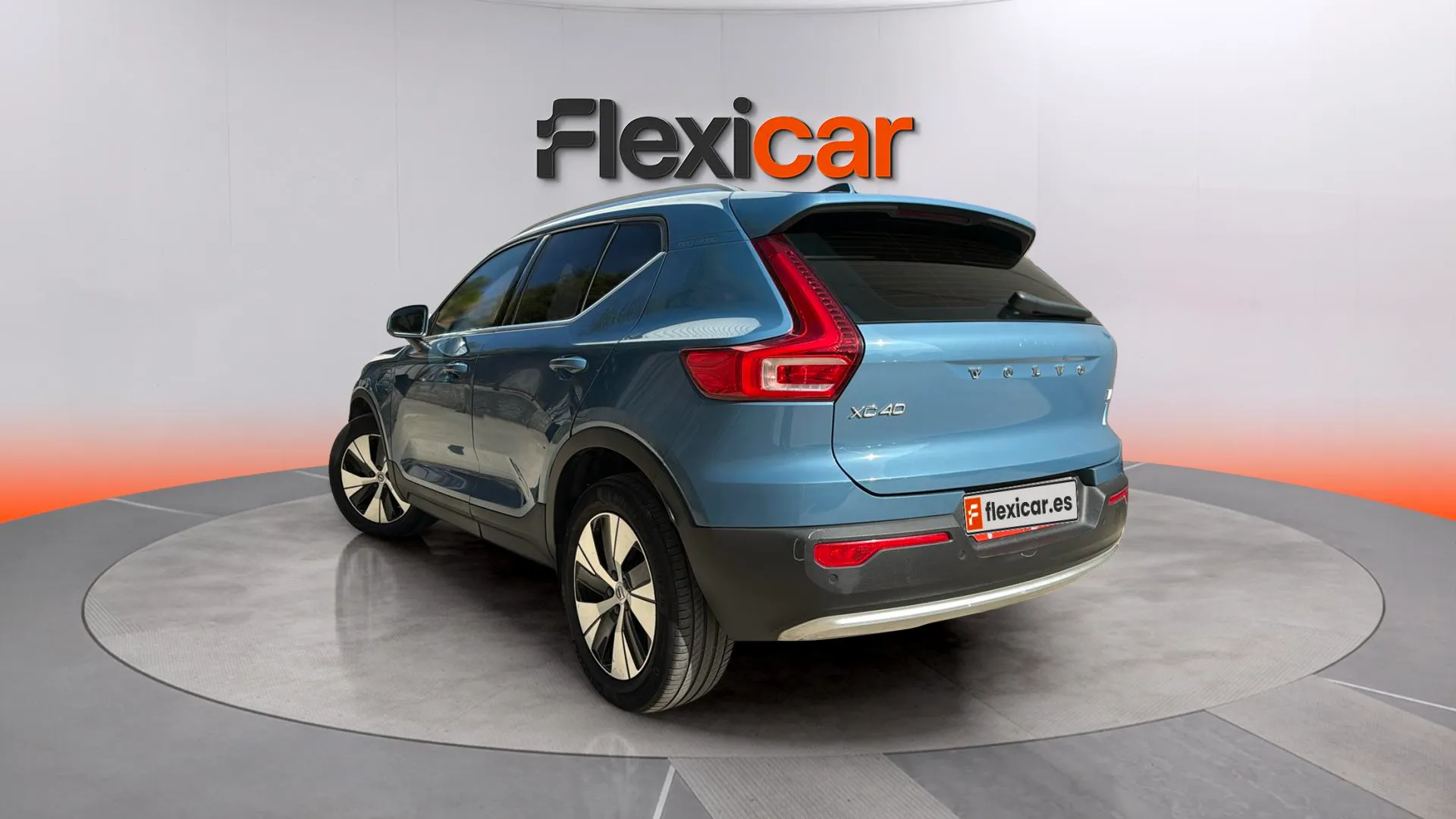 Volvo XC40 1.5 T4 Twin Recharge Core - foto 5