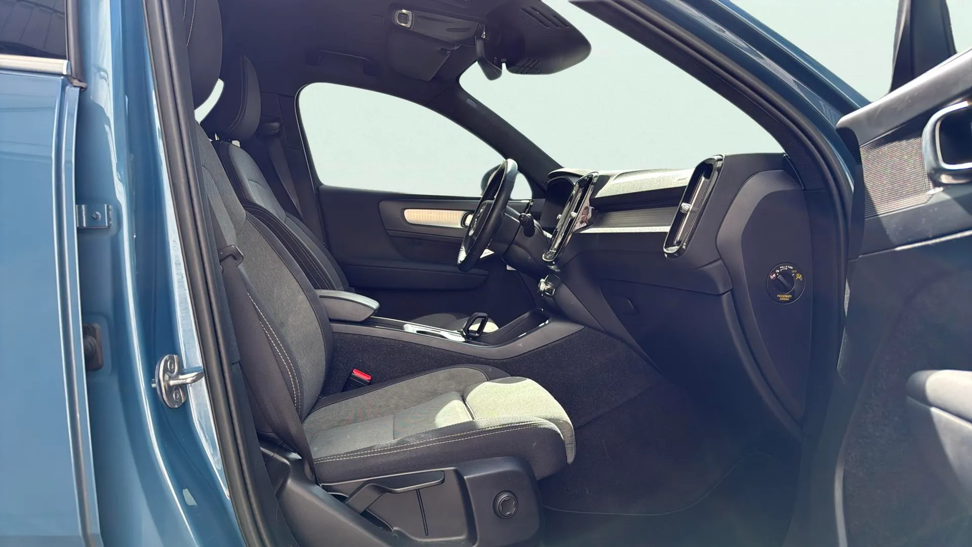 Volvo XC40 1.5 T4 Twin Recharge Core - foto 24