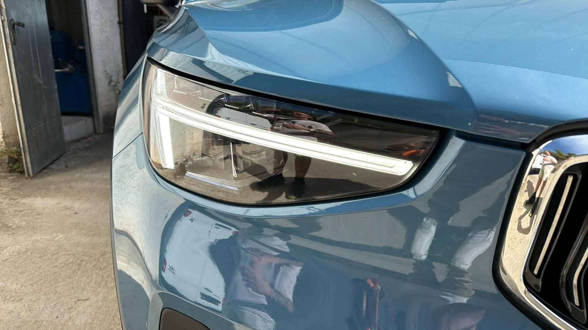 Volvo XC40 1.5 T4 Twin Recharge Core - foto 26