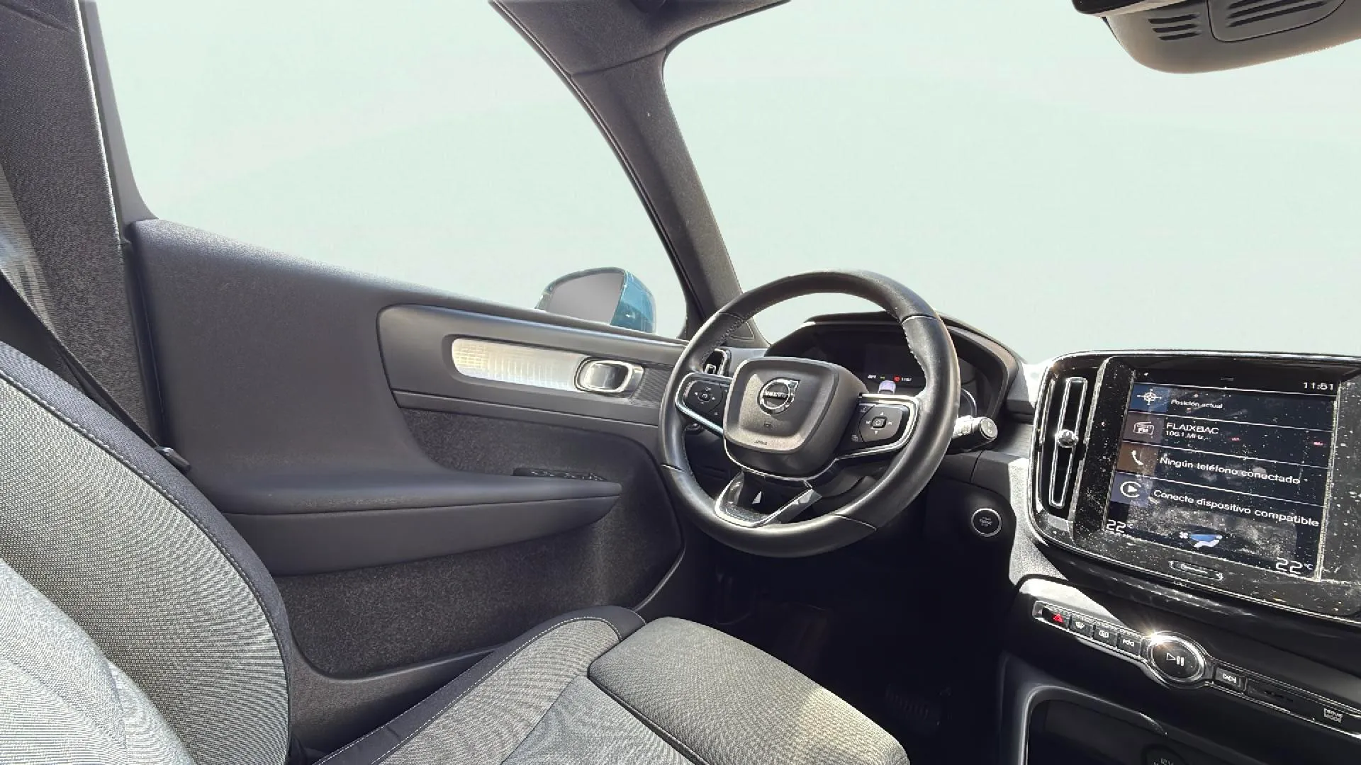 Volvo XC40 1.5 T4 Twin Recharge Core - foto 15