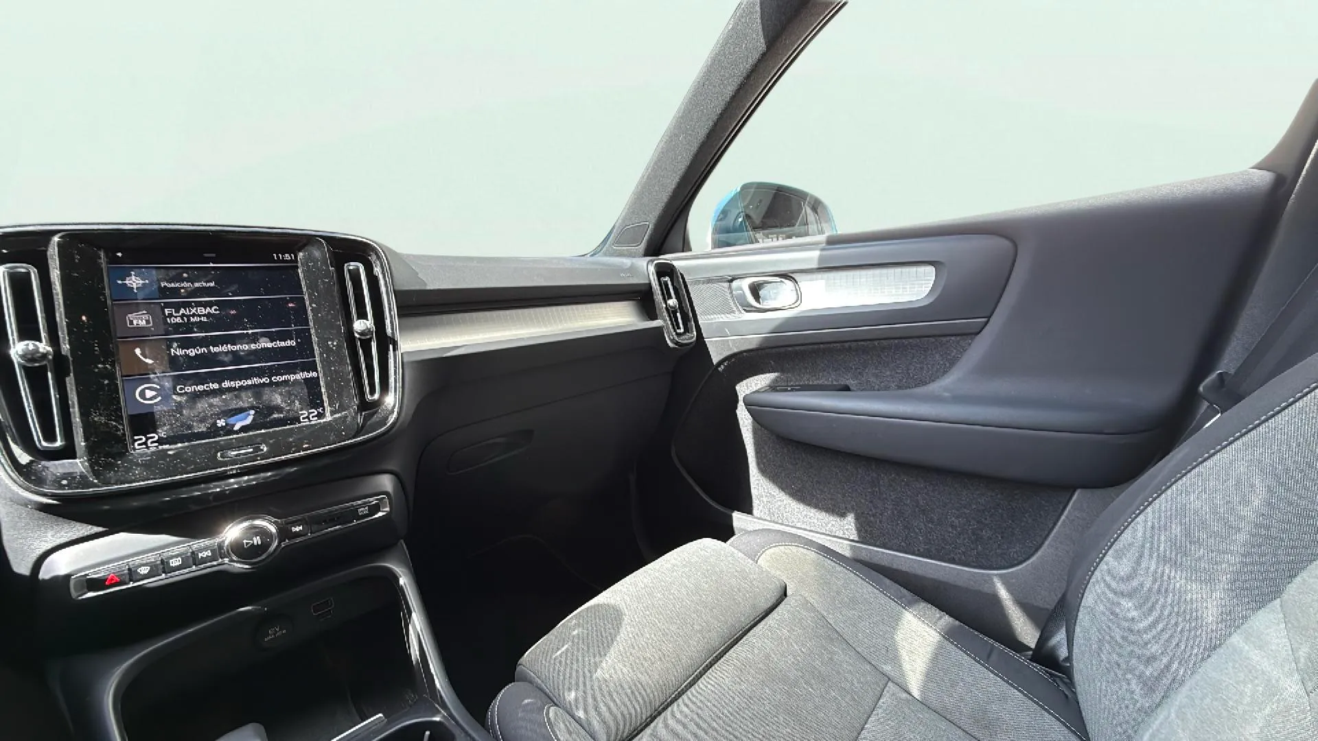 Volvo XC40 1.5 T4 Twin Recharge Core - foto 14