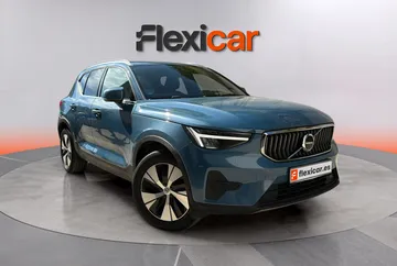 volvo xc40 15 t4 twin recharge core auto hibrido enchufable automatica martorell 903000000277199