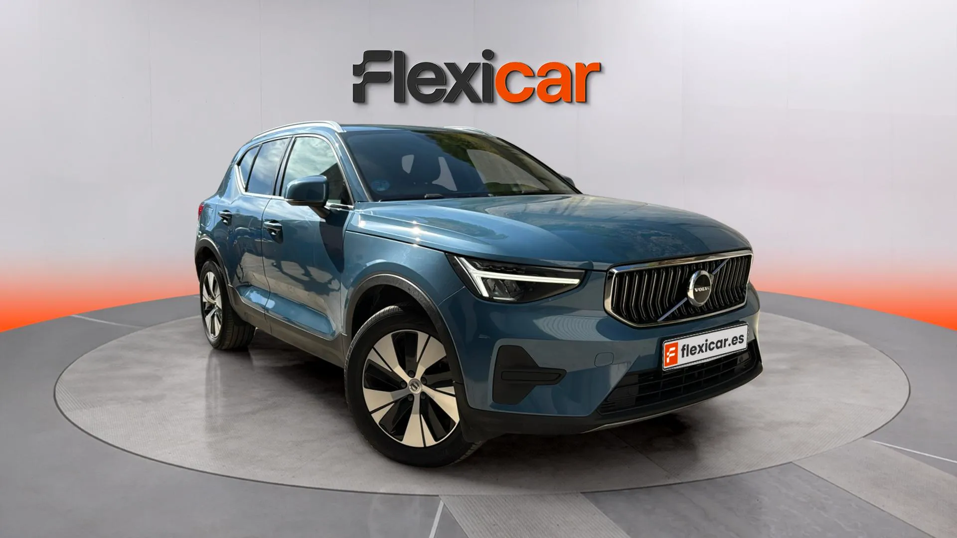 Volvo XC40 1.5 T4 Twin Recharge Core