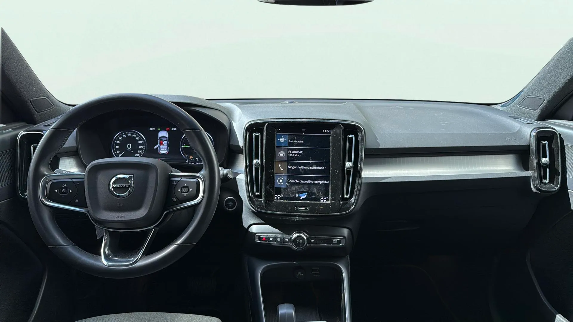 Volvo XC40 1.5 T4 Twin Recharge Core - foto 12