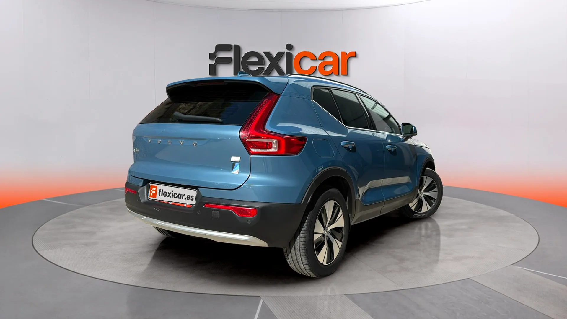 Volvo XC40 1.5 T4 Twin Recharge Core - foto 7