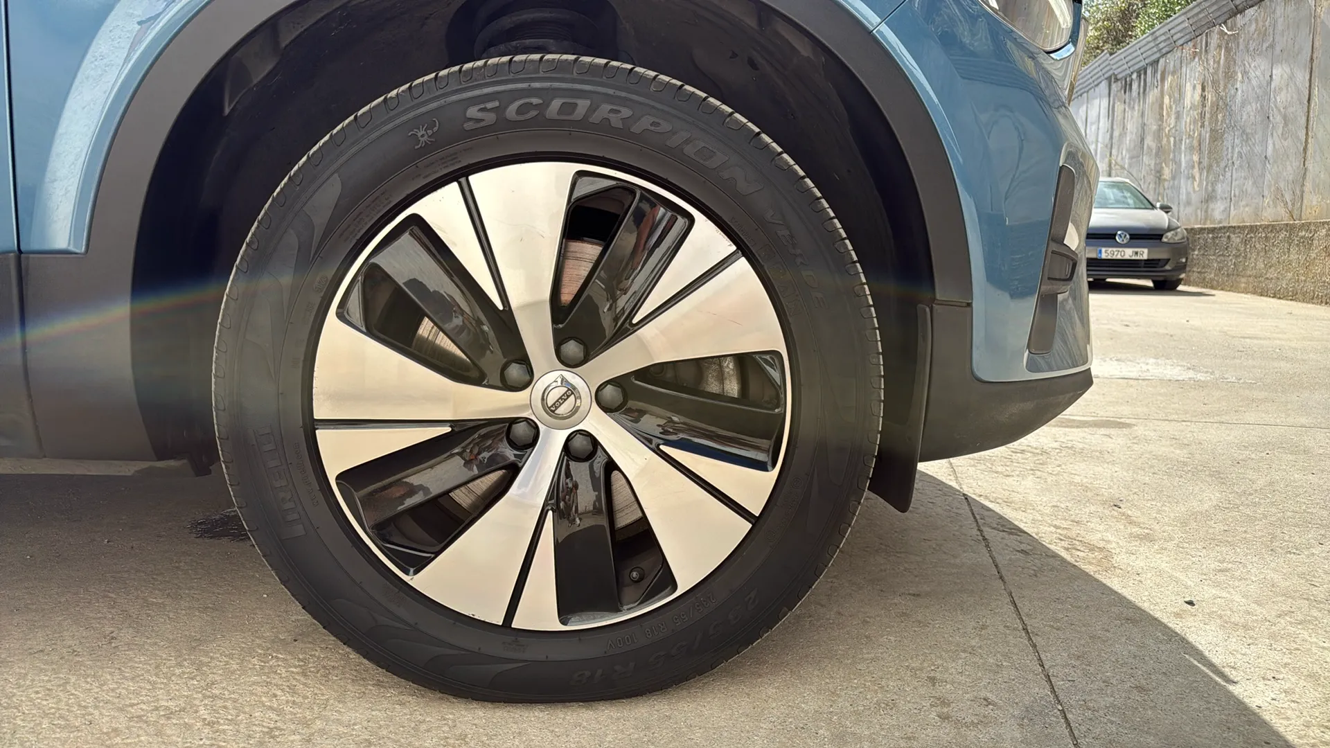 Volvo XC40 1.5 T4 Twin Recharge Core - foto 31