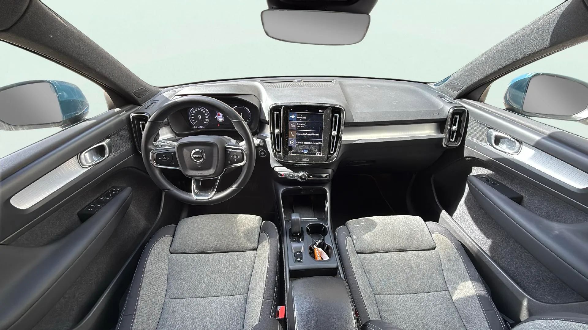 Volvo XC40 1.5 T4 Twin Recharge Core - foto 13
