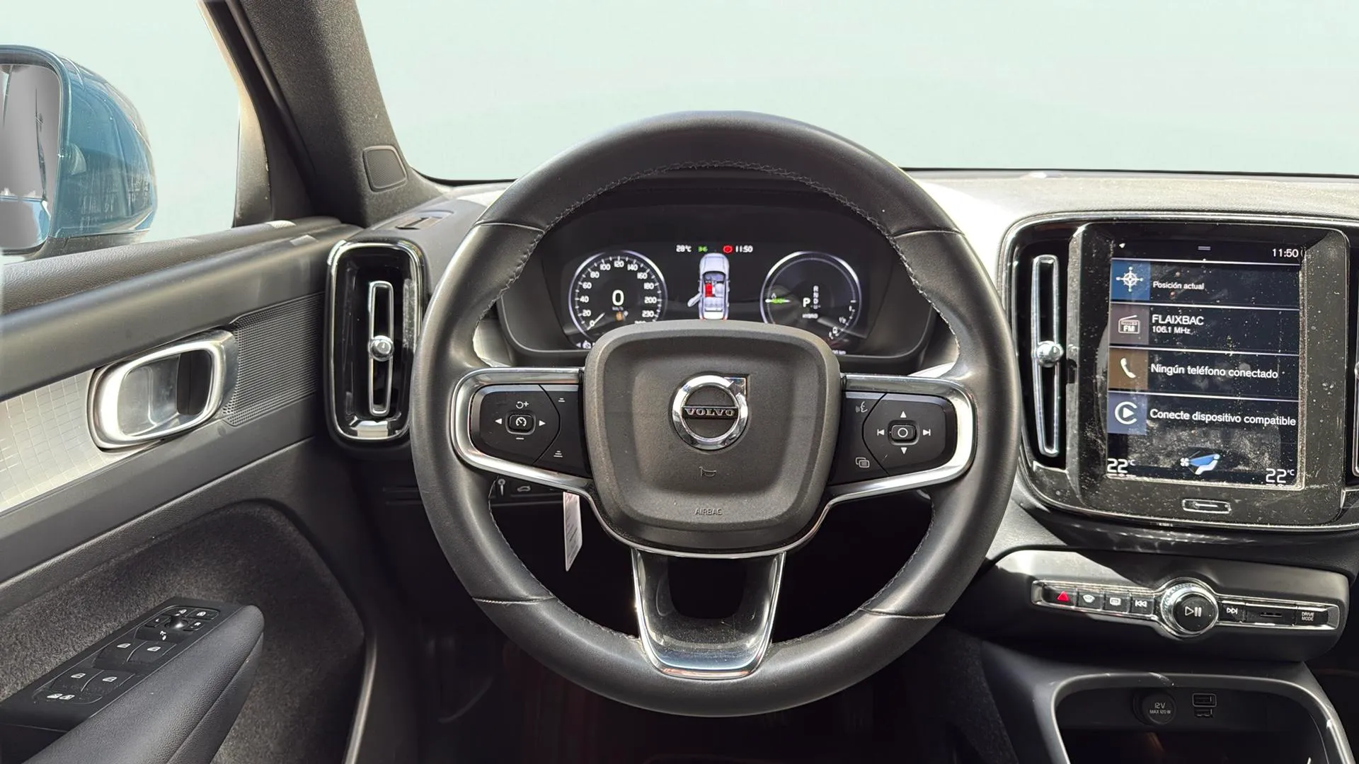 Volvo XC40 1.5 T4 Twin Recharge Core - foto 9