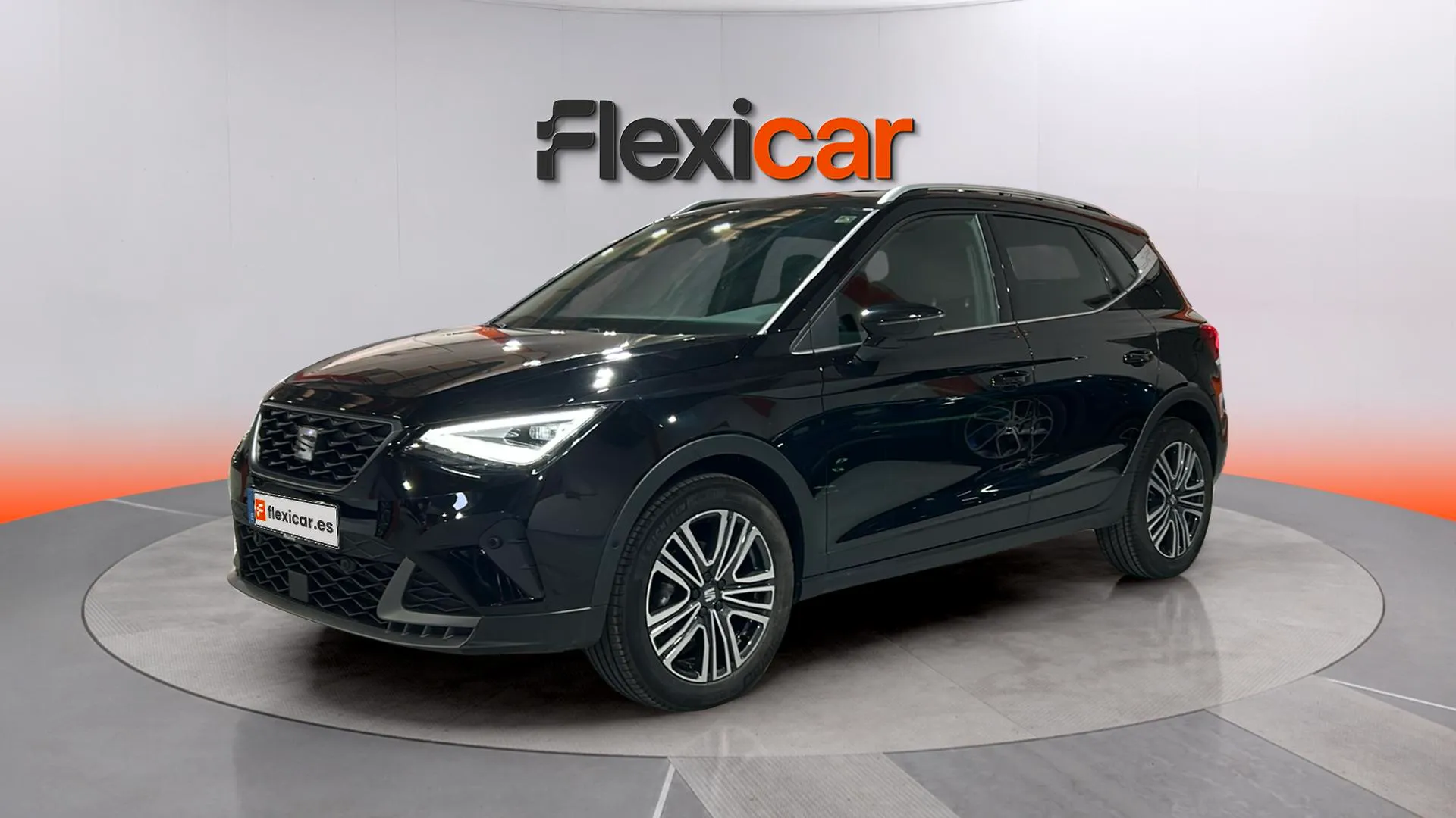 SEAT Arona 1.0 TSI FR - foto 3
