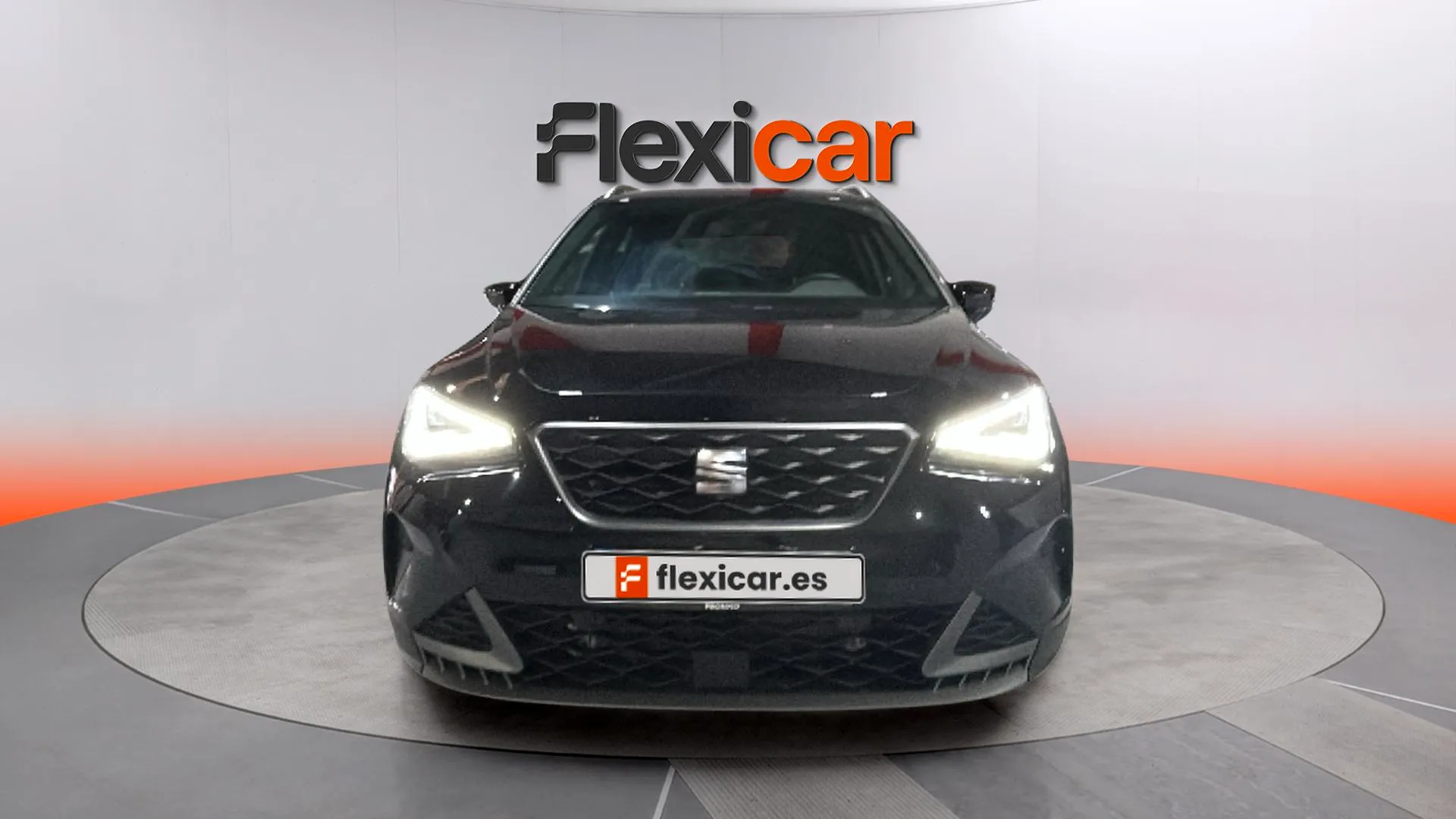 SEAT Arona 1.0 TSI FR - foto 2