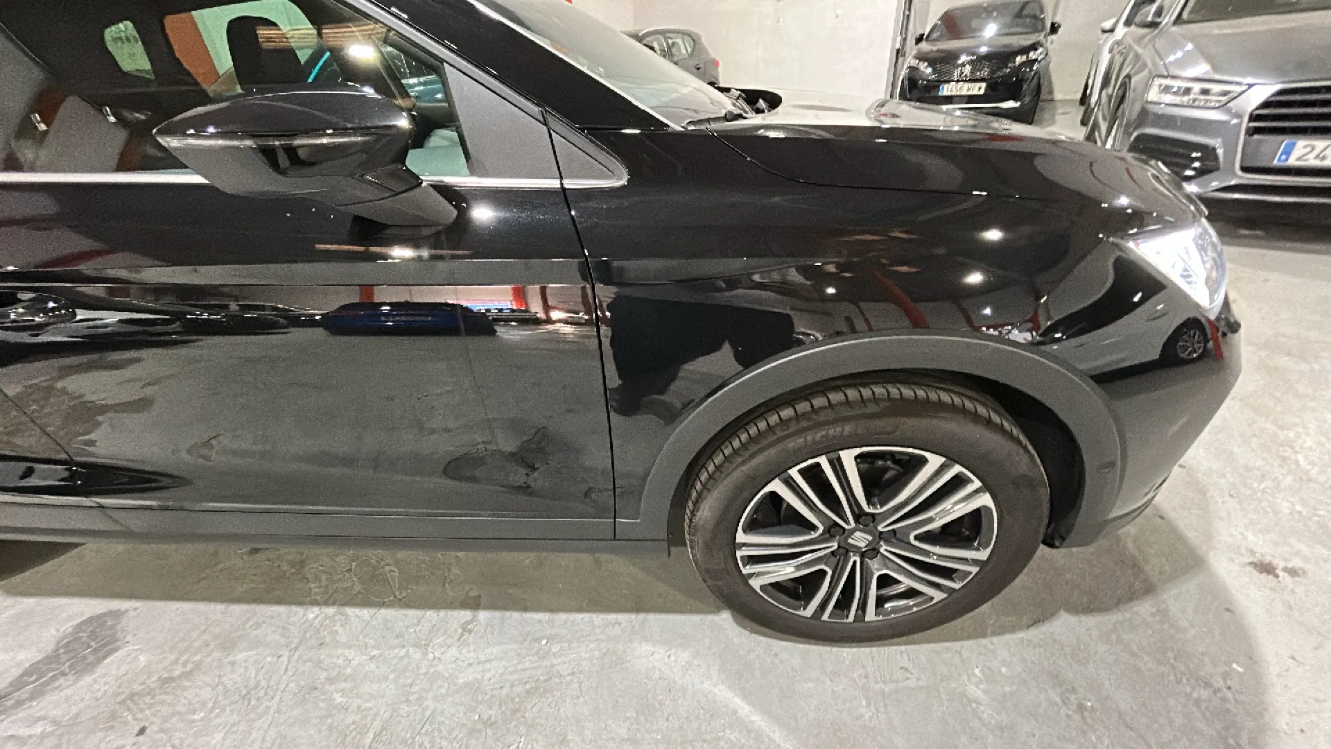 SEAT Arona 1.0 TSI FR - foto 17