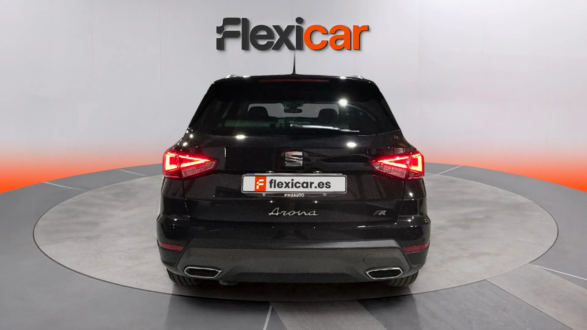 SEAT Arona 1.0 TSI FR - foto 7