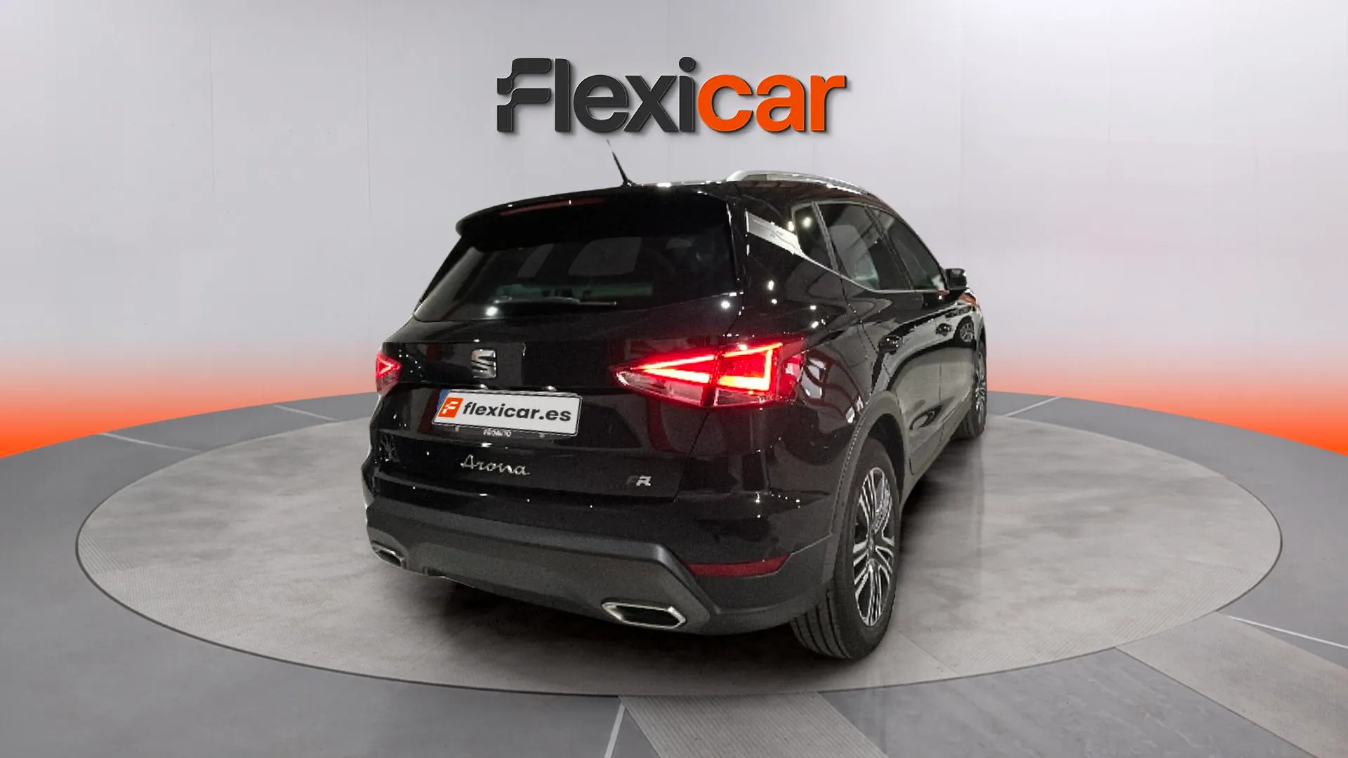 SEAT Arona 1.0 TSI FR - foto 8