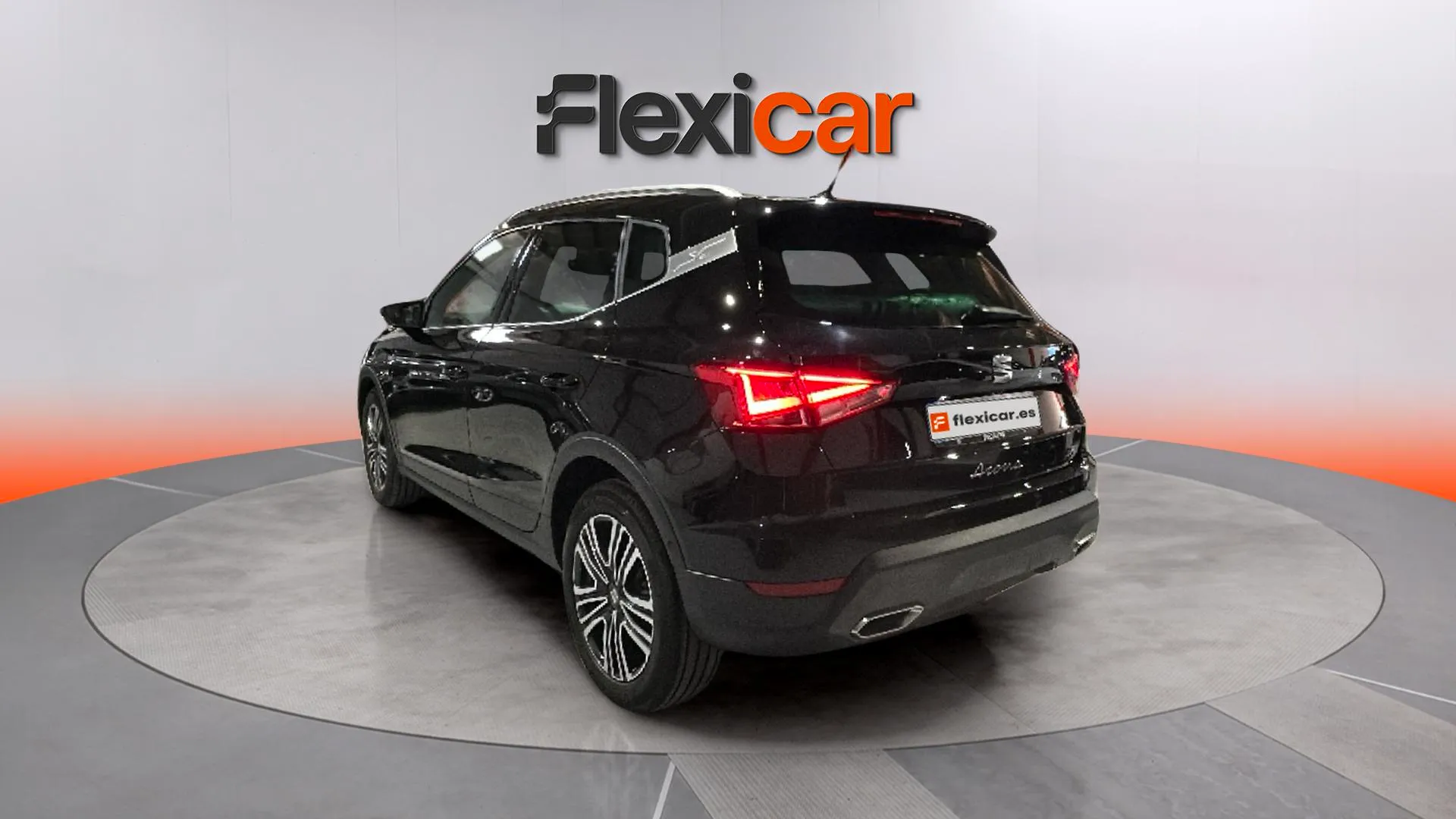 SEAT Arona 1.0 TSI FR - foto 6