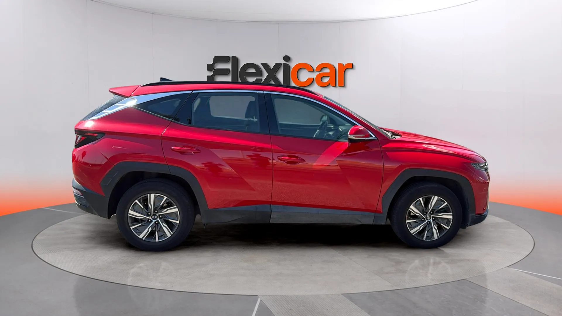 Hyundai Tucson 1.6 T-GDi 48V Style DCT 4x4 - foto 8