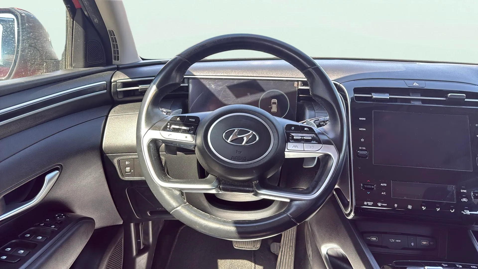 Hyundai Tucson 1.6 T-GDi 48V Style DCT 4x4 - foto 11