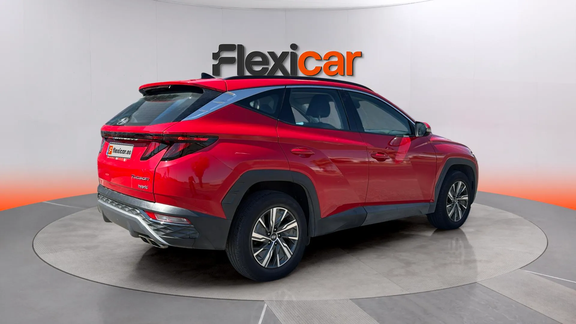 Hyundai Tucson 1.6 T-GDi 48V Style DCT 4x4 - foto 7