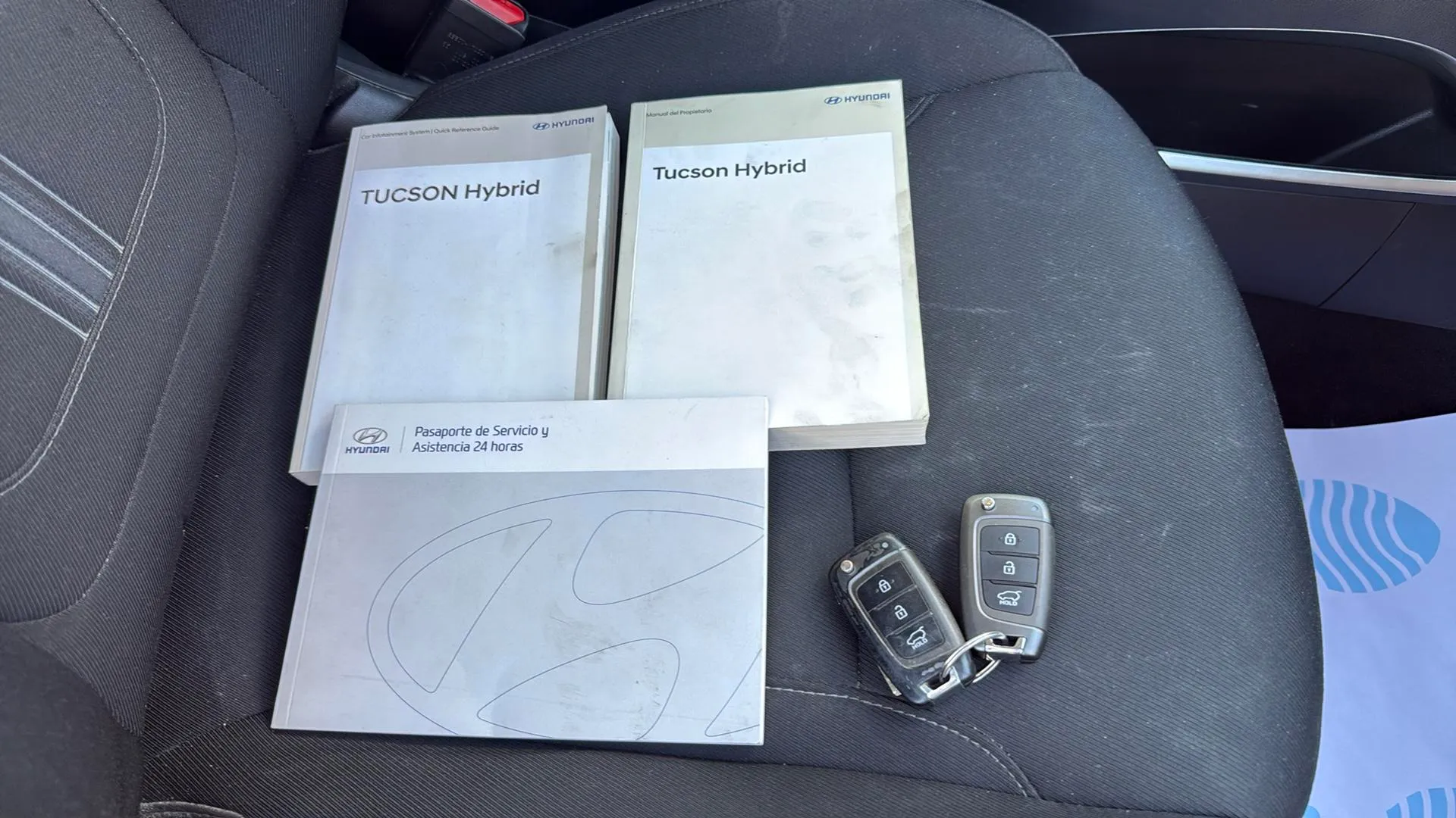 Hyundai Tucson 1.6 T-GDi 48V Style DCT 4x4 - foto 14