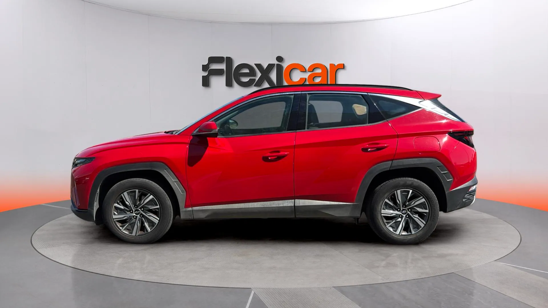 Hyundai Tucson 1.6 T-GDi 48V Style DCT 4x4 - foto 4