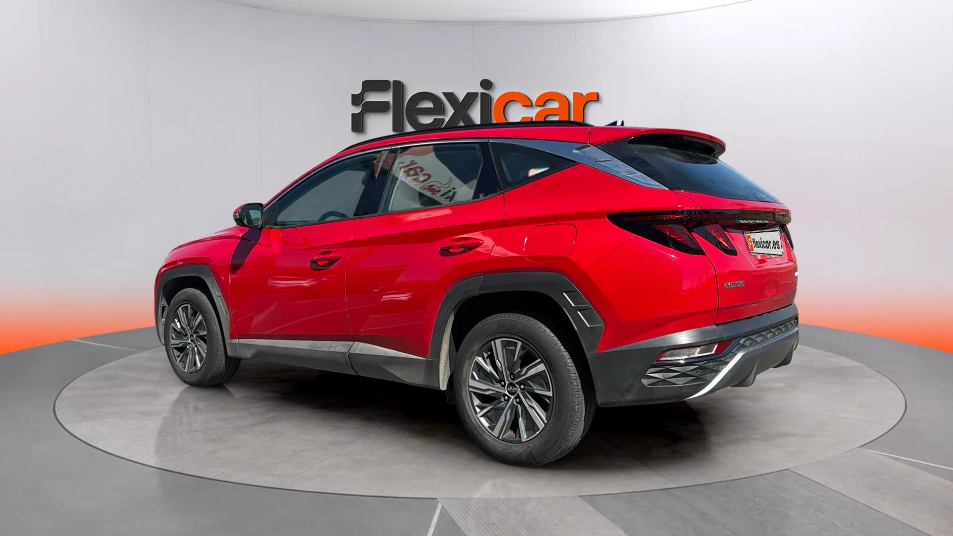 Hyundai Tucson 1.6 T-GDi 48V Style DCT 4x4 - foto 5