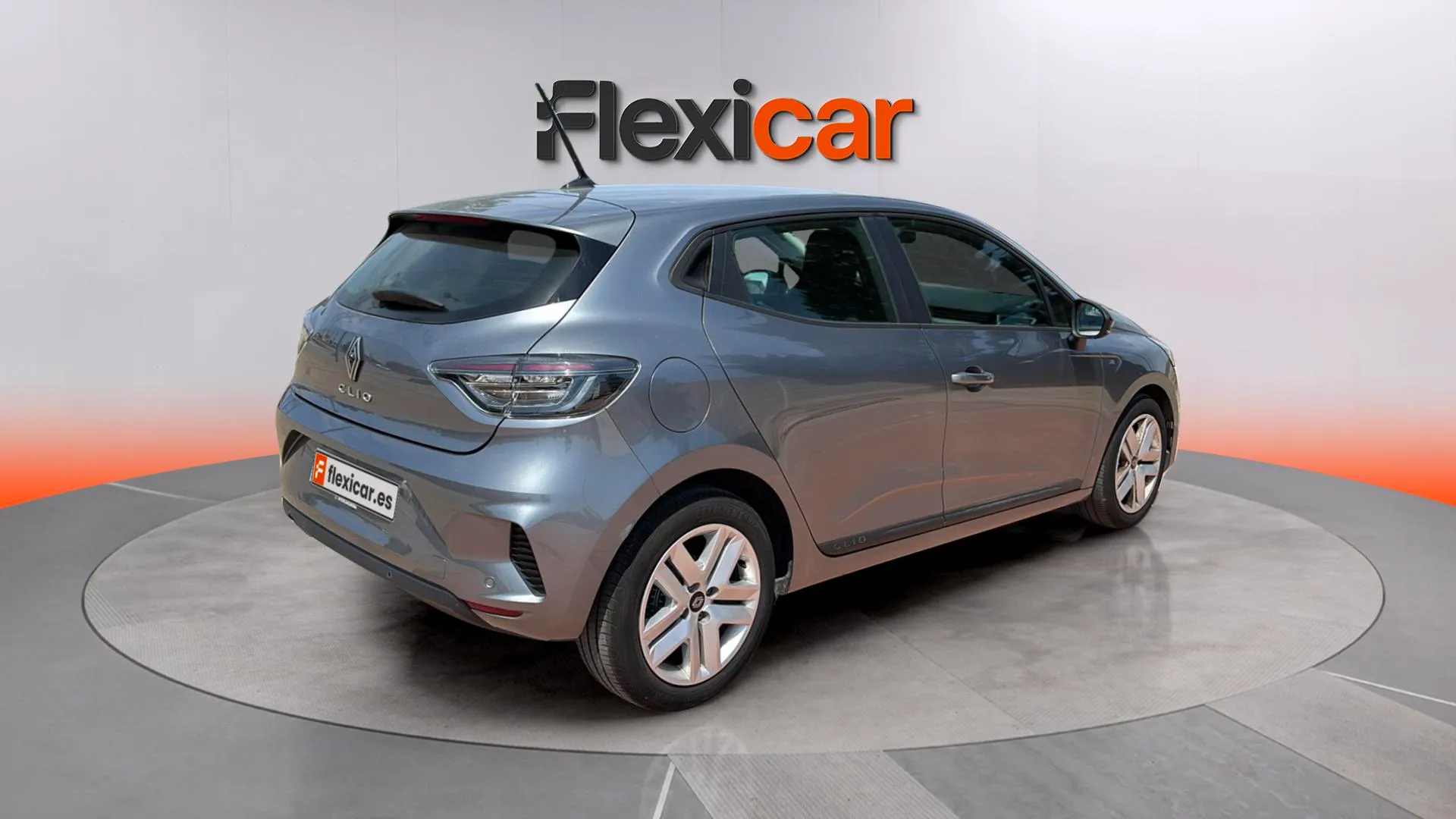 Renault Clio Equilibre TCe - foto 7