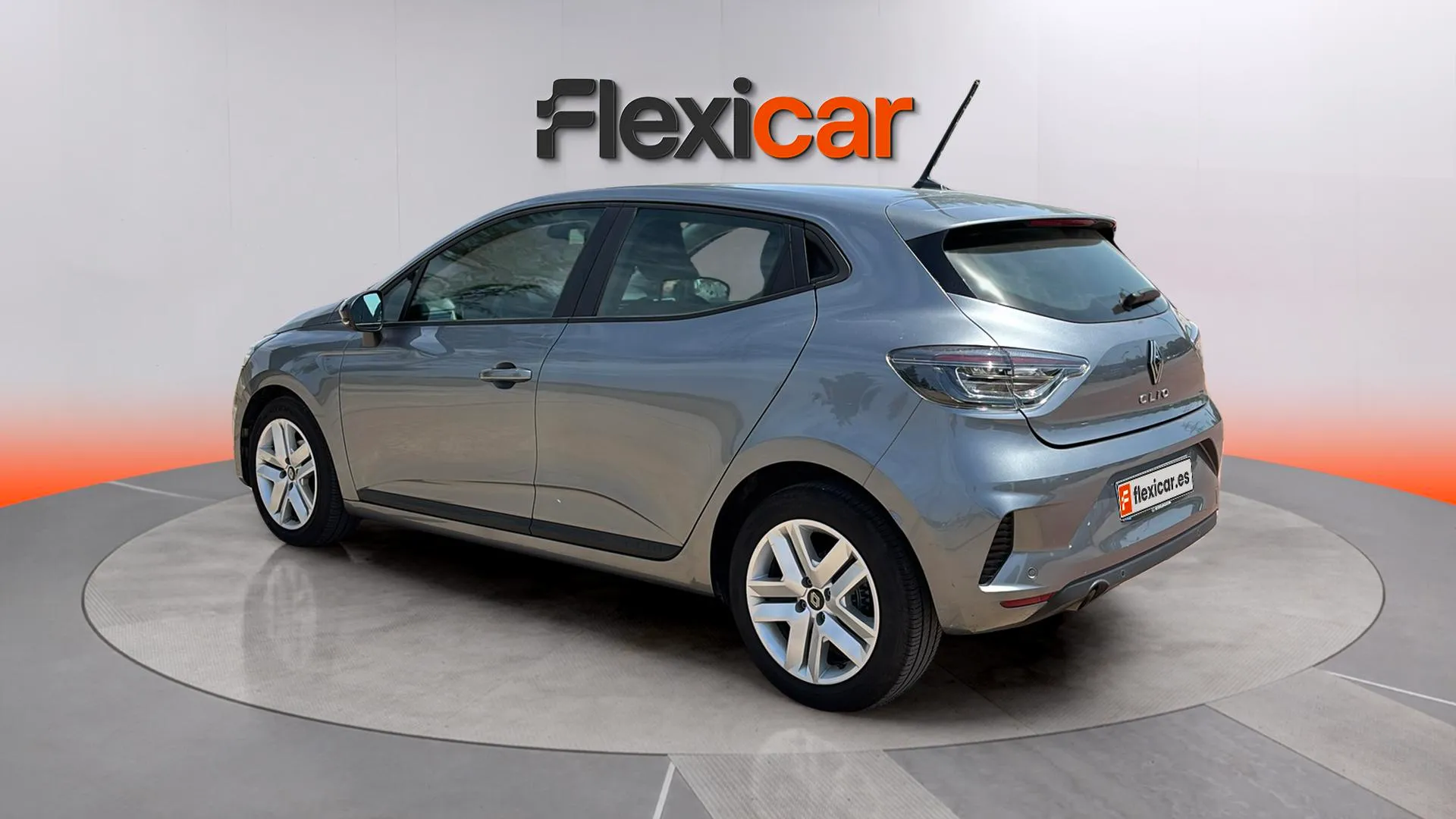 Renault Clio Equilibre TCe - foto 5