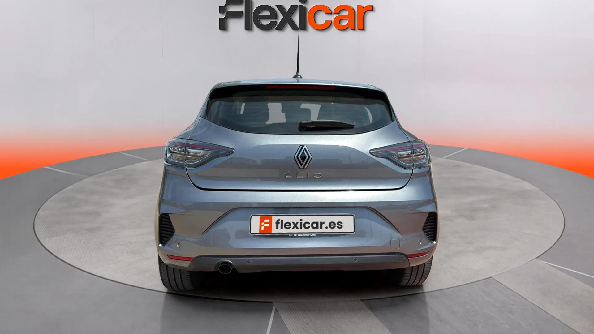 Renault Clio Equilibre TCe - foto 6