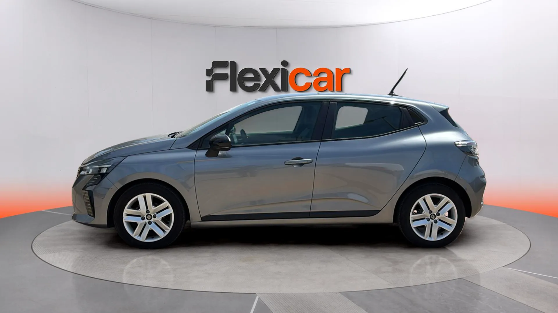 Renault Clio Equilibre TCe - foto 4