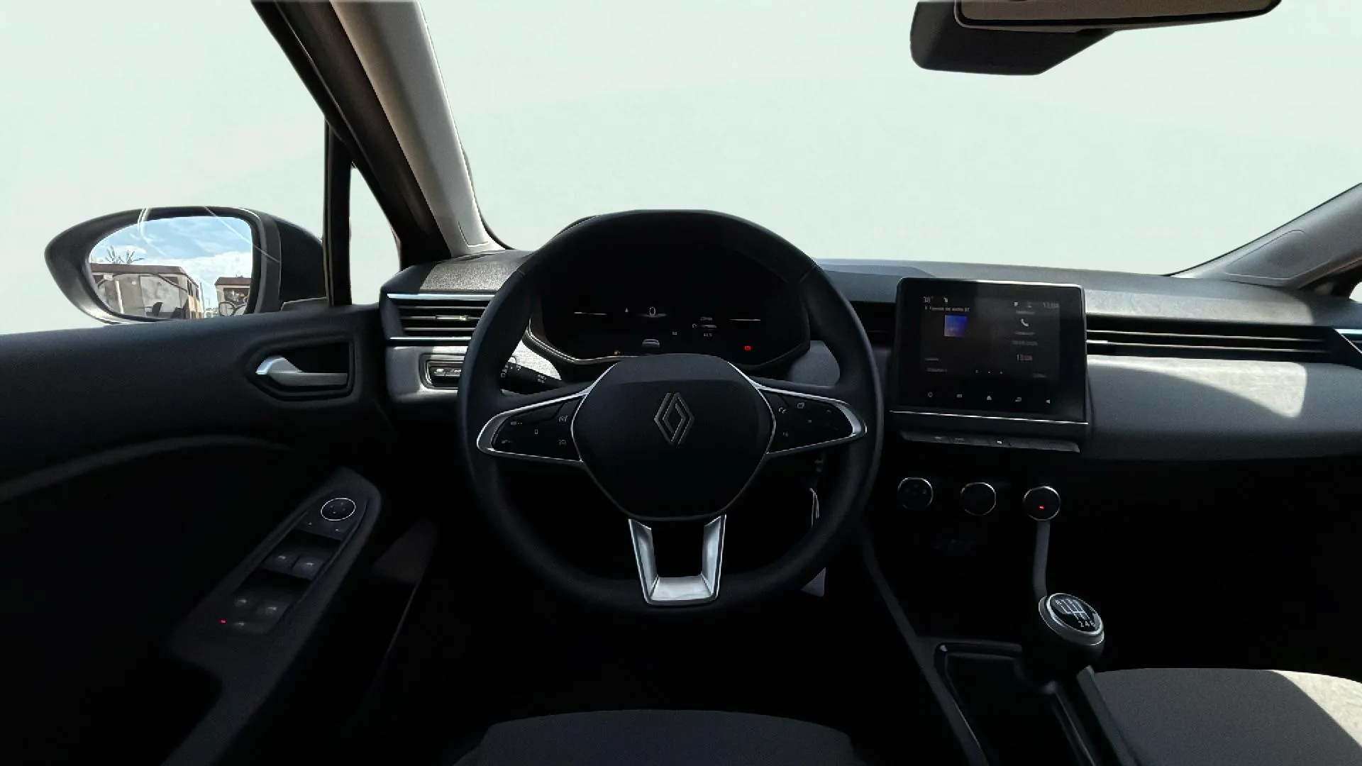 Renault Clio Equilibre TCe - foto 11