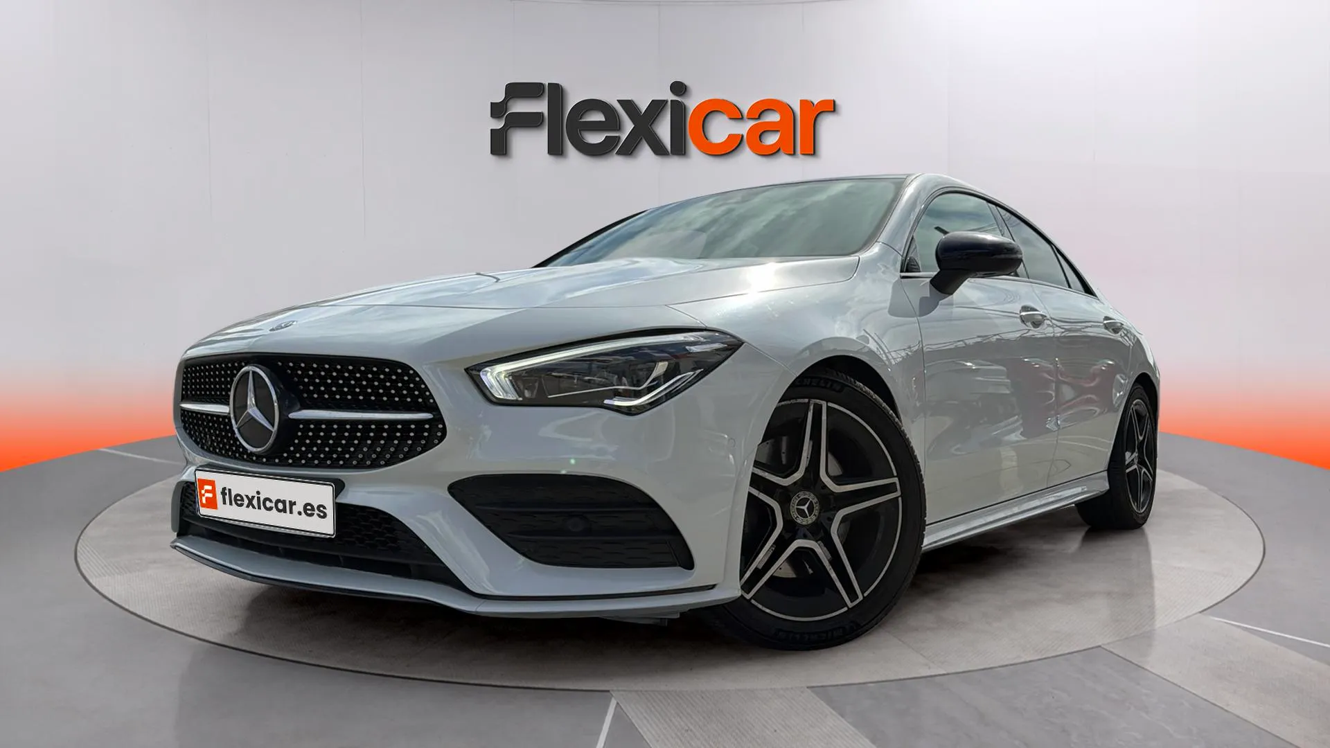 Mercedes-Benz CLA 200 - foto 3