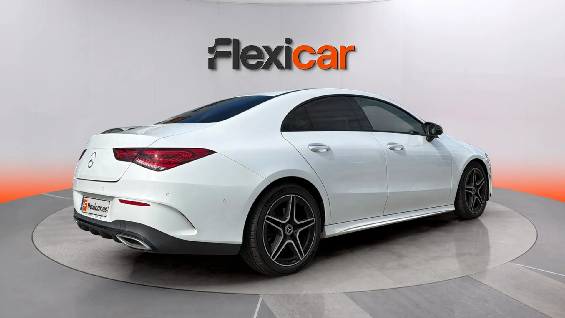 Mercedes-Benz CLA 200 - foto 7