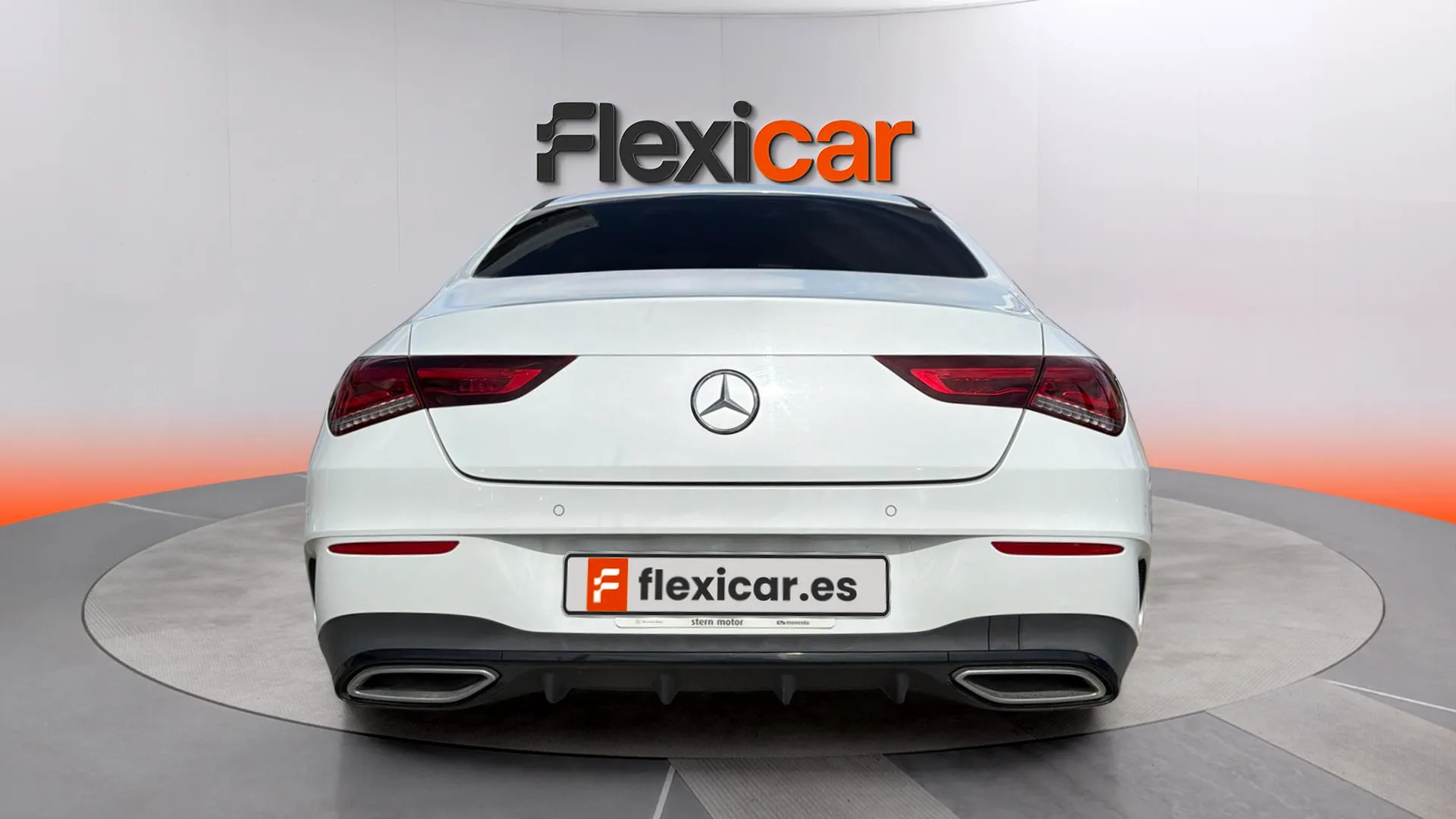 Mercedes-Benz CLA 200 - foto 6