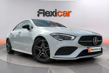 mercedes benz clase cla cla 200 gasolina automatica ciudad real 903000000277206