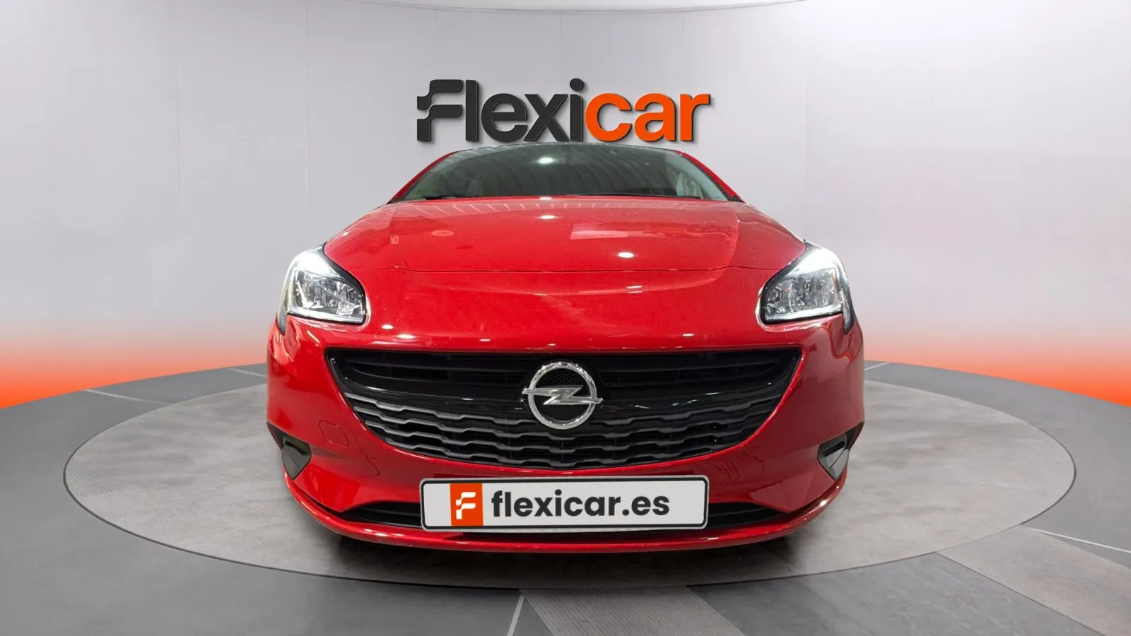 Opel Corsa 1.4 Business - foto 3