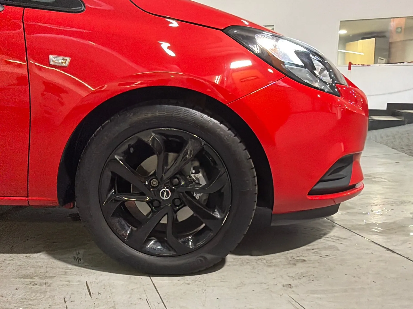 Opel Corsa 1.4 Business - foto 18