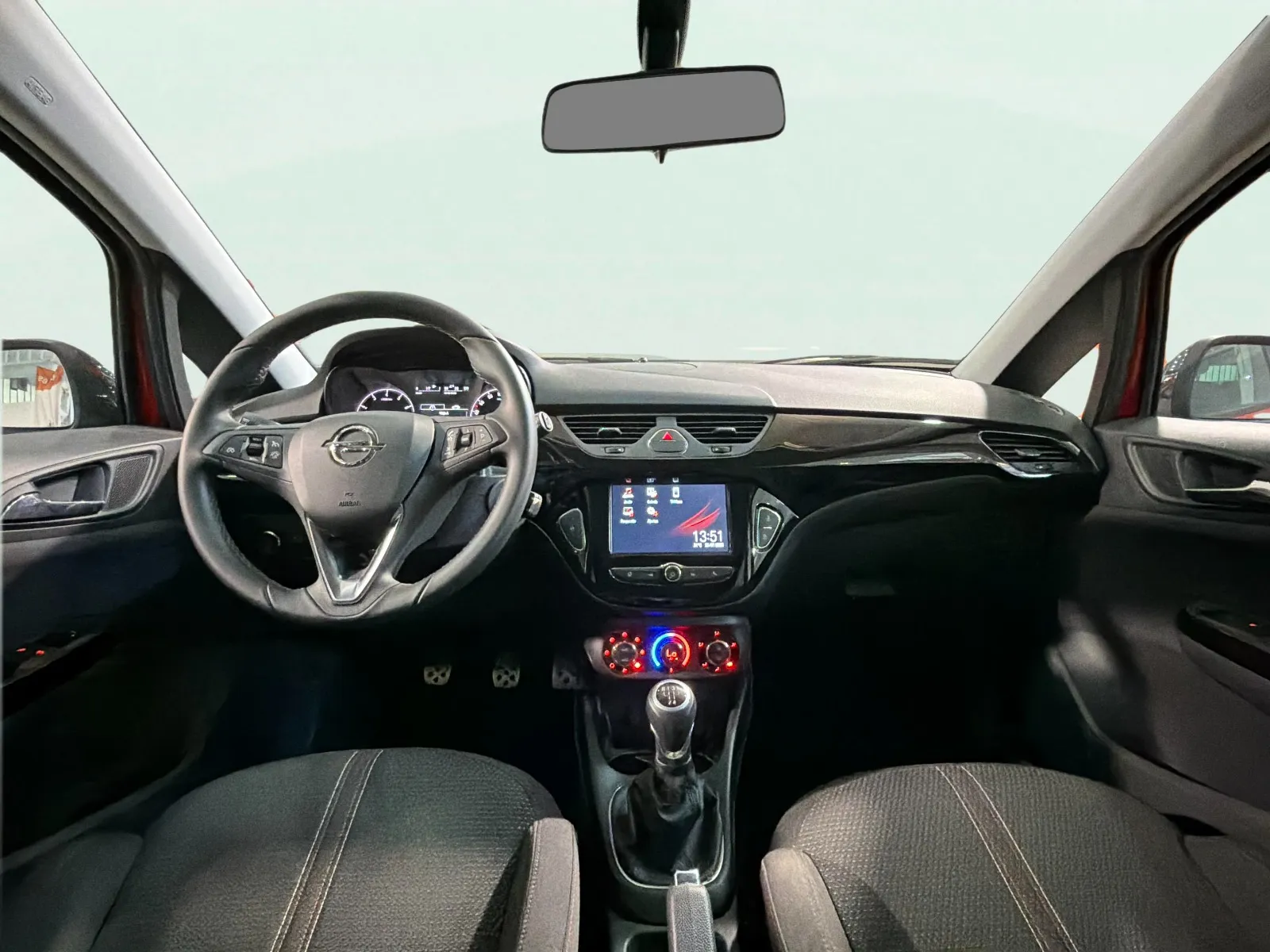 Opel Corsa 1.4 Business - foto 6